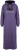 Nora Mikken MARI Maxi Hoodie Dress Purple - Sudaderas - Jerséis y sudaderas de mujer