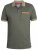 D555 Marshall Polo Khaki - Polos - Polos 2XL-8XL