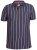 D555 Martel Polo Navy - Polos - Polos 2XL-8XL