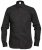 D555 Michael Couture Stretch Shirt Black - Camisas - Camisas 2XL-10XL