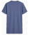 Motley Denim Milan Camiseta Índigo Claro - Camisetas - Camisetas - 2XL-14XL