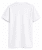 Motley Denim Milan Camiseta Blanco - Camisetas - Camisetas - 2XL-14XL
