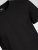 D555 Smartly Camiseta cuello redondo Negro pack de 5 - Camisetas - Camisetas - 2XL-14XL