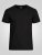 D555 Smartly Camiseta cuello redondo Negro pack de 5 - Camisetas - Camisetas - 2XL-14XL