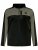 D555 Southport Sudadera con capucha y cremallera Negro - Sudaderas - Sudaderas 2XL-12XL