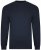 Kam Jeans 502 Sudadera Azul marino TALL - ROPA DE HOMBRE MT-6XLT - Tamaños de talle alto