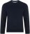 Kam Jeans 502 Sudadera Azul marino TALL - ROPA DE HOMBRE MT-6XLT - Tamaños de talle alto