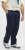 North Latitude 51142 Pantalón de lino con cintura elástica Azul marino - Vaqueros & pantalones - Vaqueros y Pantalones - W40-W70