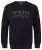 North Latitude 53123 Sudadera con logo Negro - Sudaderas - Sudaderas 2XL-12XL
