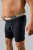 20 Nodi Stretch Cotton Boxer with Medium Leg 3-pack Black/Blue - Ropa interior - Ropa interior 2XL-8XL
