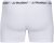 Jack & Jones Soho Solid Trunks 3-pack White/Grey/Black - Ropa interior - Ropa interior 2XL-8XL
