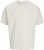 Jack & Jones Urban Edge Studio T-shirt White - Camisetas - Camisetas - 2XL-14XL