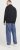 Jack & Jones Basic Knitted Sweater with Rolled Neck Black - Todos prendas - Ropa tallas grandes hombre