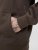 Jack & Jones Soho Hoodie Brown - Sudaderas - Sudaderas 2XL-12XL