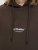 Jack & Jones Soho Hoodie Brown - Sudaderas - Sudaderas 2XL-12XL