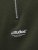 Jack & Jones Soho Sweatshirt with Zipper Green - Sudaderas - Sudaderas 2XL-12XL