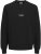 Jack & Jones Soho Sweatshirt Black - Sudaderas - Sudaderas 2XL-12XL