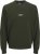 Jack & Jones Soho Sweatshirt Green - Sudaderas - Sudaderas 2XL-12XL