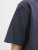 Jack & Jones Dover T-Shirt Short Sleeve Black - Camisetas - Camisetas - 2XL-14XL