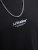Jack & Jones Soho T-Shirt Black - Camisetas - Camisetas - 2XL-14XL