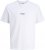 Jack & Jones Soho T-Shirt White - Camisetas - Camisetas - 2XL-14XL