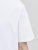 Jack & Jones Soho T-Shirt White - Camisetas - Camisetas - 2XL-14XL