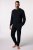 JP1880 Pyjamas Two-piece Belly Fit Dark Navy - Ropa interior - Ropa interior 2XL-8XL