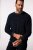 JP1880 Pyjamas Two-piece Belly Fit Dark Navy - Ropa interior - Ropa interior 2XL-8XL