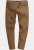 JP1880 Twill Trousers Belly Fit 5-Pocket Brown - Vaqueros & pantalones - Vaqueros y Pantalones - W40-W70