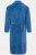 JP1880 Bathrobe with Spacious Pockets Denim Blue - Ropa interior - Ropa interior 2XL-8XL