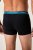 JP1880 FLEXNAMIC OEKO-TEX Boxer Shorts 2-Pack Black - Ropa interior - Ropa interior 2XL-8XL