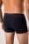 JP1880 FLEXNAMIC OEKO-TEX Boxer Shorts 3-Pack Dark Navy - Ropa interior - Ropa interior 2XL-8XL