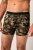 JP1880 FLEXNAMIC OEKO-TEX Boxer Shorts 2-Pack Green - Ropa interior - Ropa interior 2XL-8XL