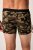 JP1880 FLEXNAMIC OEKO-TEX Boxer Shorts 2-Pack Green - Ropa interior - Ropa interior 2XL-8XL