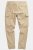 JAY-PI Cargo Pants Ribstop FLEXNAMIC® Beige - Vaqueros & pantalones - Vaqueros y Pantalones - W40-W70