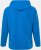 JAY-PI Ultralight Fleece Hoodie Blue - Ropa deportiva - Ropa Deportiva 2XL-10XL