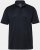 JAY-PI Quickdry Polo Short Sleeve Black - Polos - Polos 2XL-8XL