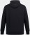 JAY-PI Hoodie with Soft Brushed Interior Black - Sudaderas - Sudaderas 2XL-12XL