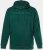 JAY-PI Hoodie UNLMTD Green - Sudaderas - Sudaderas 2XL-12XL