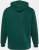 JAY-PI Hoodie UNLMTD Green - Sudaderas - Sudaderas 2XL-12XL