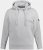 JAY-PI Hoodie with Soft Brushed Interior Grey - Sudaderas - Sudaderas 2XL-12XL