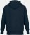 JAY-PI Hoodie with Soft Brushed Interior Navy - Sudaderas - Sudaderas 2XL-12XL