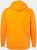 JAY-PI Hoodie UNLMTD Orange - Sudaderas - Sudaderas 2XL-12XL