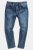 JP1880 FLEXNAMIC Straight Fit Jeans with Stretch Waist - Vaqueros & pantalones - Vaqueros y Pantalones - W40-W70