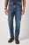 JP1880 FLEXNAMIC Straight Fit Jeans with Stretch Waist - Vaqueros & pantalones - Vaqueros y Pantalones - W40-W70