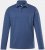 JAY-PI Quickdry Polo Long Sleeve Blue - Polos - Polos 2XL-8XL