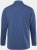 JAY-PI Quickdry Polo Long Sleeve Blue - Polos - Polos 2XL-8XL