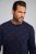 JP1880 Two-piece Pyjamas Long Sleeve and Long Trousers Navy - Ropa interior - Ropa interior 2XL-8XL
