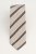 JP1880 Silk Tie Extra Long with Stripes - Accesorios - 