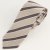 JP1880 Silk Tie Extra Long with Stripes - Accesorios - 